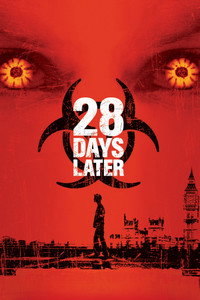 Постер фильма «8 дней спустя (2008)» — (8 из 98)