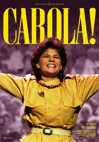 Carola!