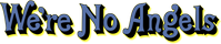 Логотип фильма «Мы не ангелы (1955)» — (1 из 24)