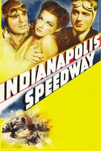 Poster de Indianapolis Speedway