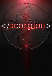 Постер сериала «Скорпион (2014 - 2018)» — (19 из 42)