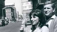 «Эта девушка (1966 - 1971)» — обои к сериалу #3