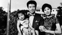 «Jiu qing mian mian (1962)» — обои к фильму #1