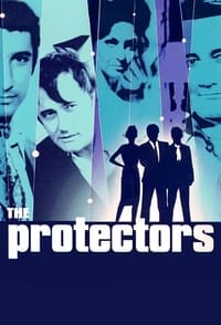 Poster de The Protectors