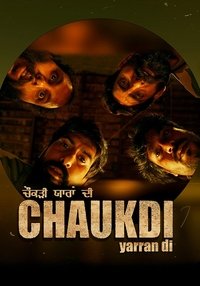 Poster de Chaukdi Yarran Di