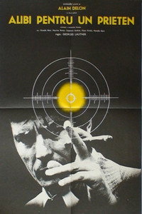 Alibi pentru un prieten