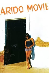 Poster de Árido Movie