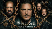 Обои к сериалу «Ghost Adventures (2008)» — (31 из 100)