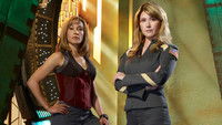 Stargate : Atlantis