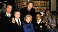 «Ночной суд (1984-1992)» — обои к сериалу #1