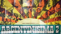 «Argentinísima II (1973)» — обои к фильму #1