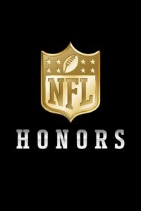 copertina serie tv NFL+Honors 2012