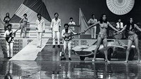 «Za Supaidasu no gôgô utau mizu sakusen (1967)» — обои к фильму #3