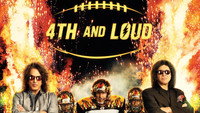 «4th and Loud (2014)» — обои к сериалу #2