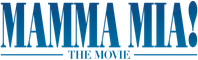 Логотип фильма «Мамма MIA! (2008)» — (2 из 80)