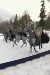 Постер фильма «Рыцарский роман (2000)» — (1 из 1)