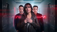 «Украденное сердце (2022)» — обои к сериалу #1