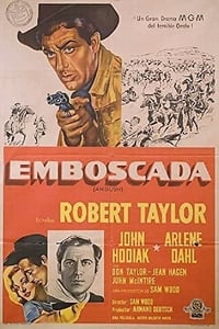 Poster de Ambush
