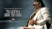 The Legend of Jimmy the Greek