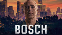 Обои к сериалу «Босх (2014-2021)» — (25 из 55)