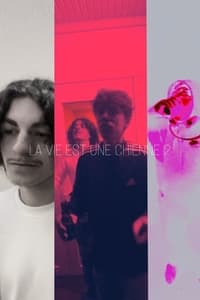 La Vie est une Chienne 2 - 2024
