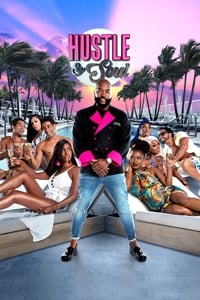 tv show poster Hustle+%26+Soul 2017