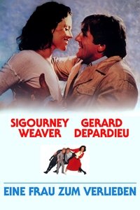 Movieposter Eine Frau zum Verlieben