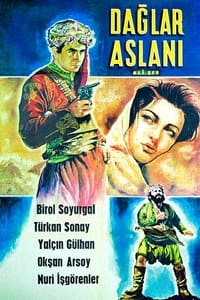 Dağlar Aslanı Ali Efe (1964)
