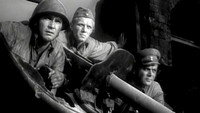 «Бессмертный гарнизон (1956)» — обои к фильму #1