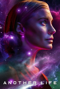 Постер сериала «Иная жизнь (2019)» — (6 из 28)