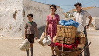 Обои к фильму «Боль и слава (2019)» — (17 из 64)