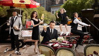 Обои к сериалу «Студия 30 (2006-2013)» — (31 из 111)