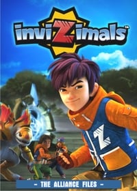 Invizimals (2014)