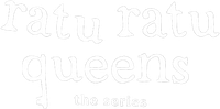 Логотип сериала «Ratu Ratu Queens: The Series (2025)» — (2 из 6)