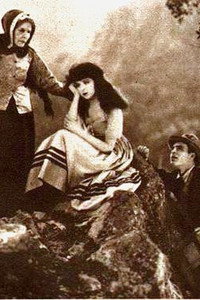 Постер к фильму Come on Over (1922)
