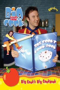 Постер сериала «Big Cook Little Cook (2003-2006)» — (2 из 7)