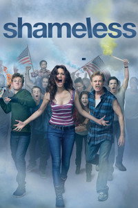 Постер сериала «Бесстыжие (2011 - 2021)» — (54 из 134)