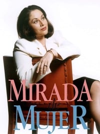 Poster de Mirada de Mujer