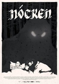 Nøcken (2018)