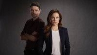Mary Kills People