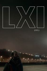 Poster de LXI (61)