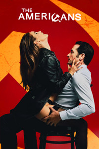 Постер сериала «Американцы (2013 - 2018)» — (19 из 103)