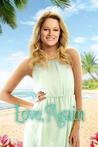 Poster de Love, Again