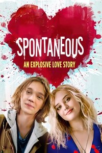 Spontaneous poster