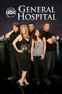 Постер сериала «Главная больница (1963-2014)» — (7 из 40)