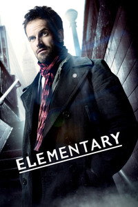 Постер сериала «Элементарно (2012 - 2019)» — (20 из 161)