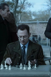 Постер сериала «В поле зрения (2011 - 2016)» — (49 из 89)
