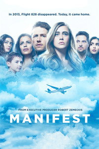 Постер сериала «Манифест (2018-2023)» — (13 из 86)
