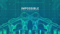 «Инженерия невозможного (2015)» — обои к сериалу #3