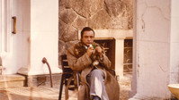 «Эгомания — остров без надежды (1986)» — обои к фильму #2